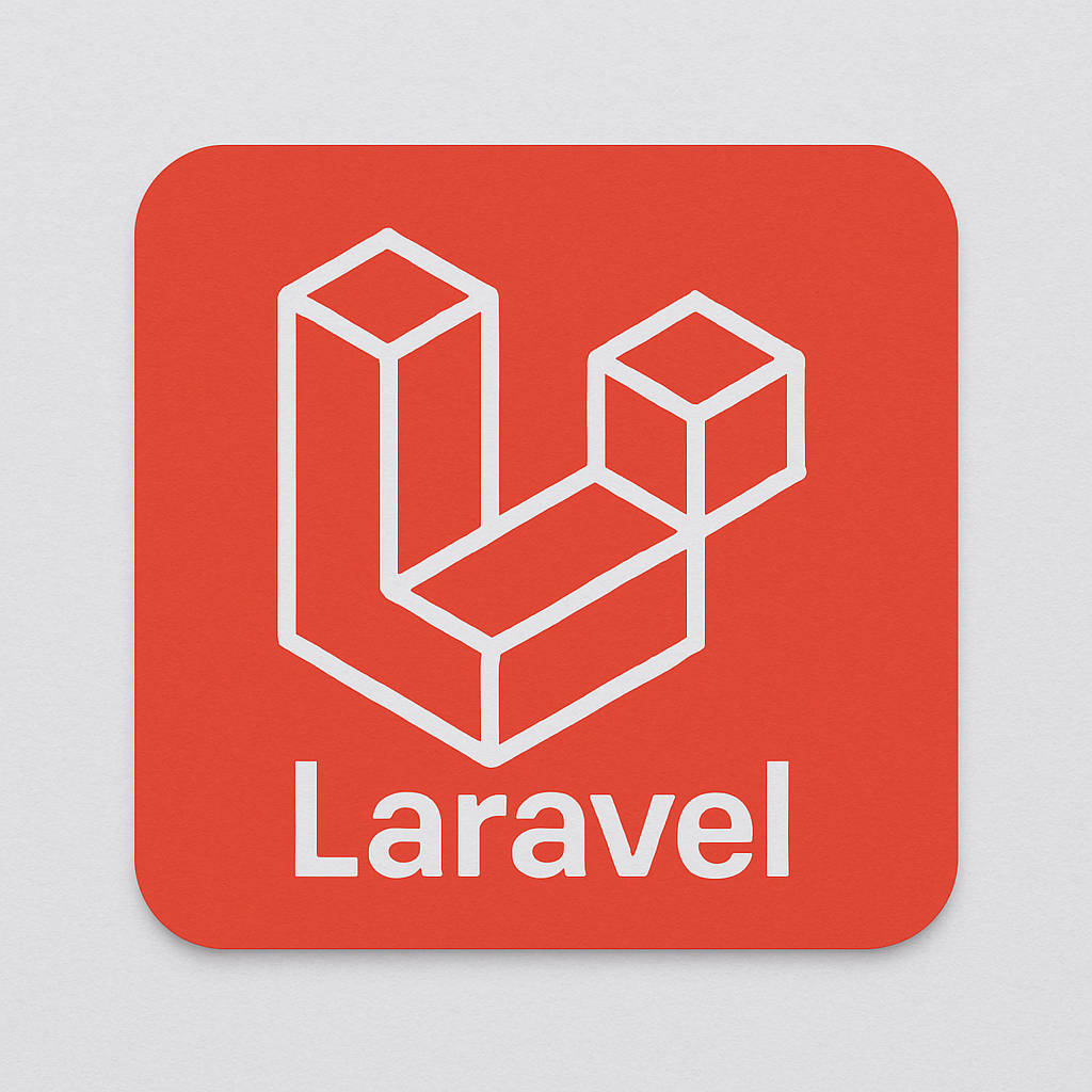 Laravel logo