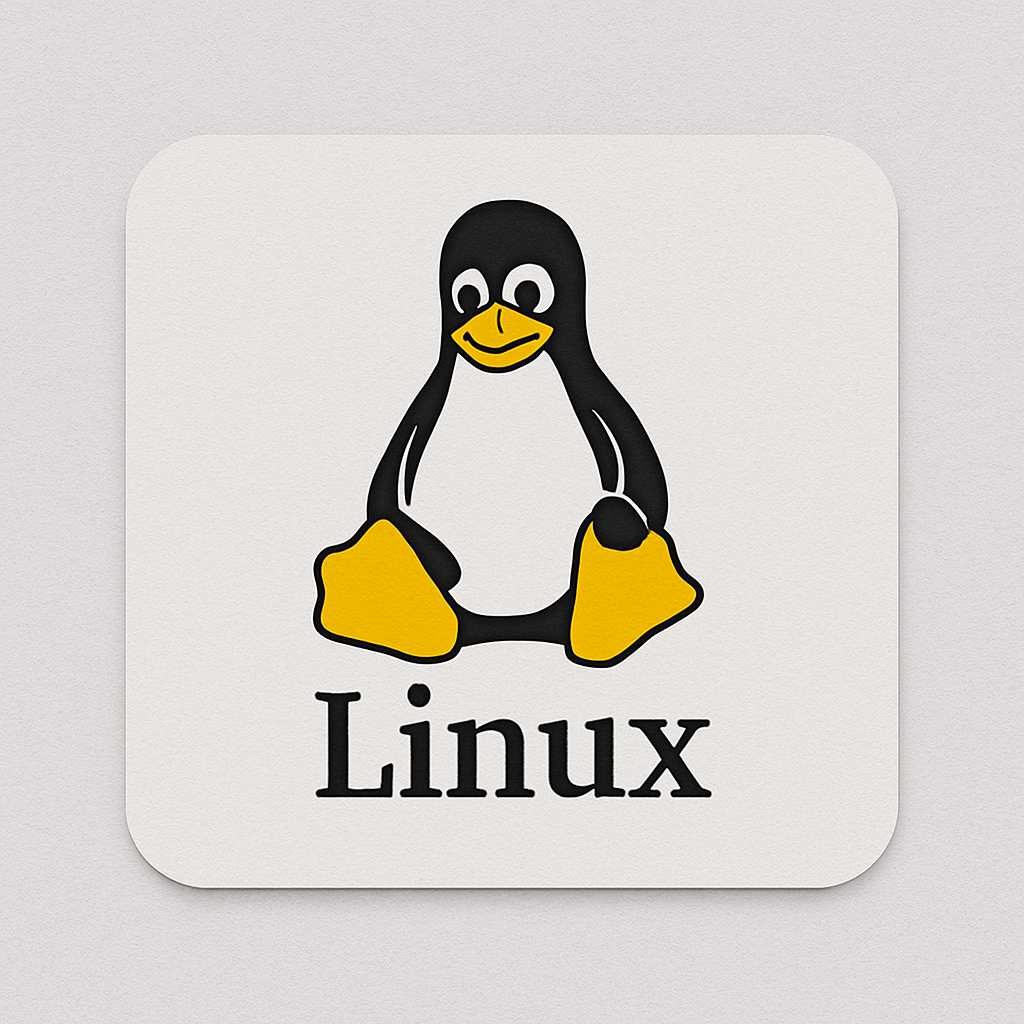 Linux logo