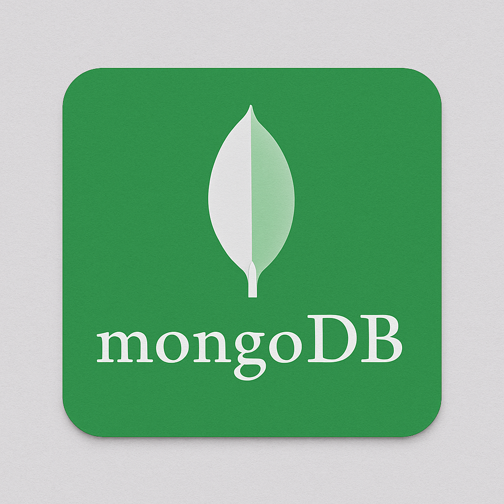 MongoDB logo