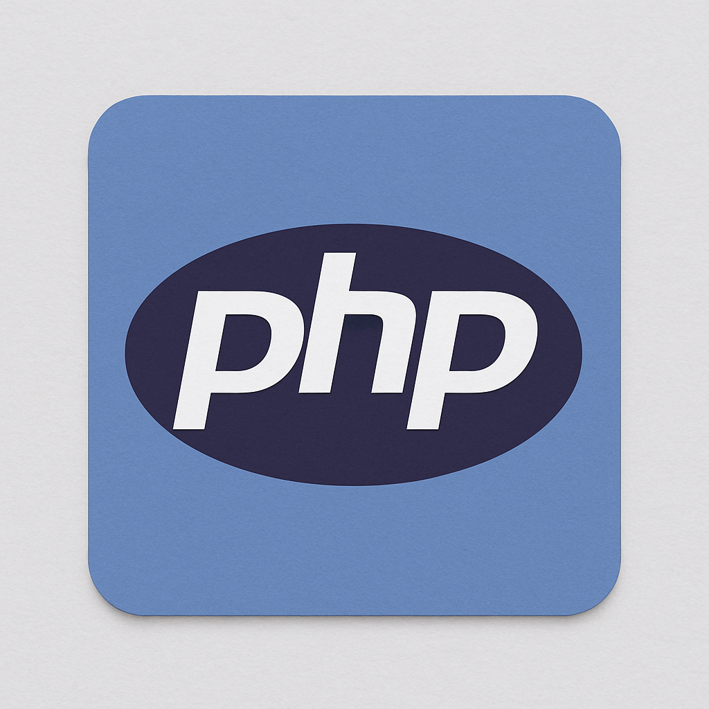 PHP logo
